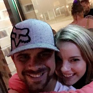 Meet your Posher, Desiree